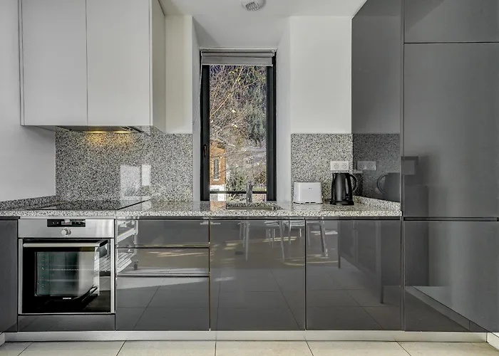 Les Chamois * Chamonix