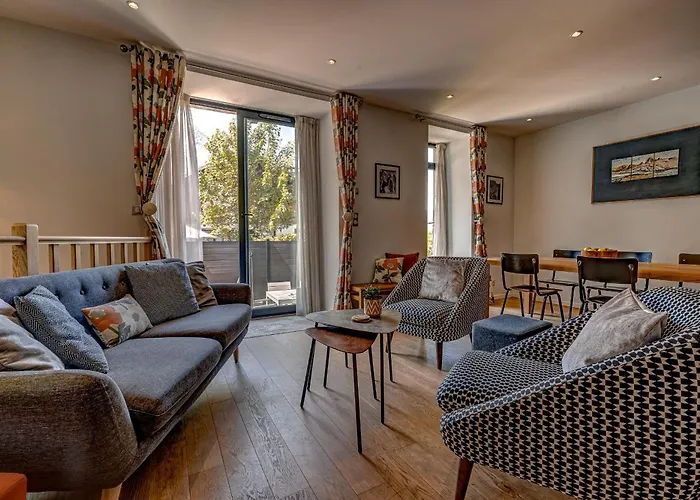 Appartement Les Chamois *