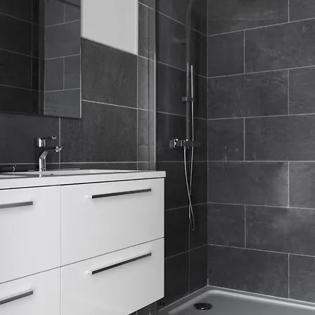 Les Chamois * 霞慕尼