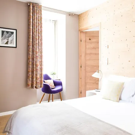 Résidence Les Chamois *