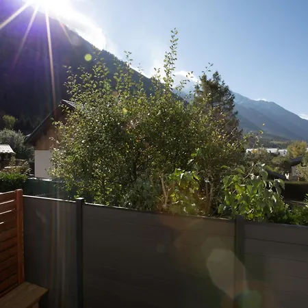 Résidence Les Chamois Apartamento