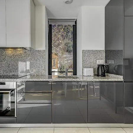 Résidence Les Chamois * Chamonix Mont Blanc