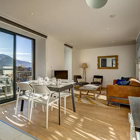 Les Chamois Apartamento Chamonix