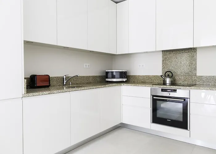 Résidence Les Chamois