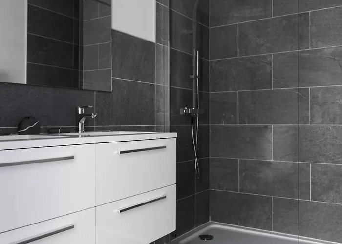 Résidence Les Chamois * Chamonix