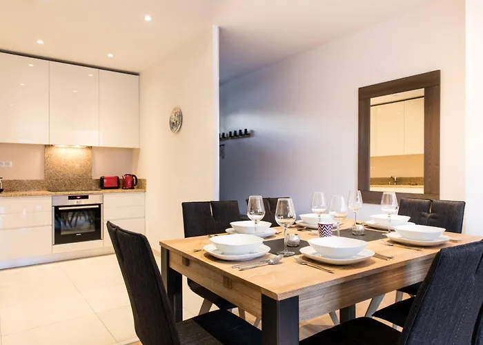 Résidence Les Chamois * Chamonix