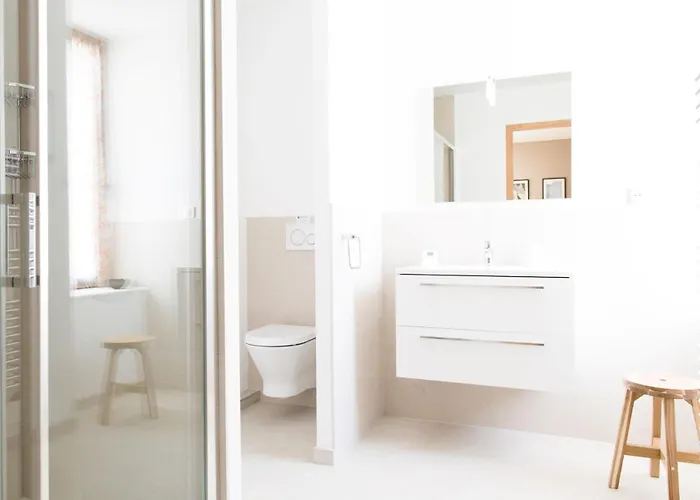 Résidence Les Chamois Chamonix