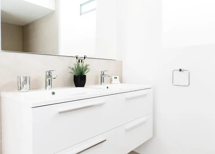 Apartamento Les Chamois *