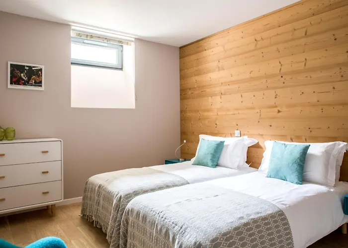 Les Chamois Apartamento Chamonix