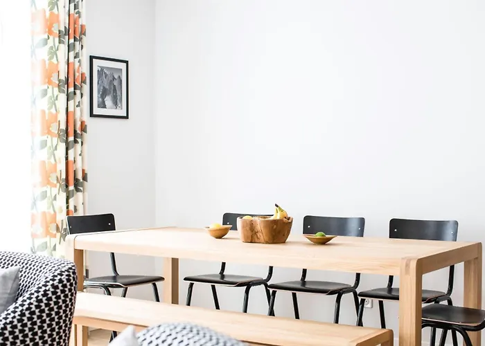 Les Chamois Apartman *