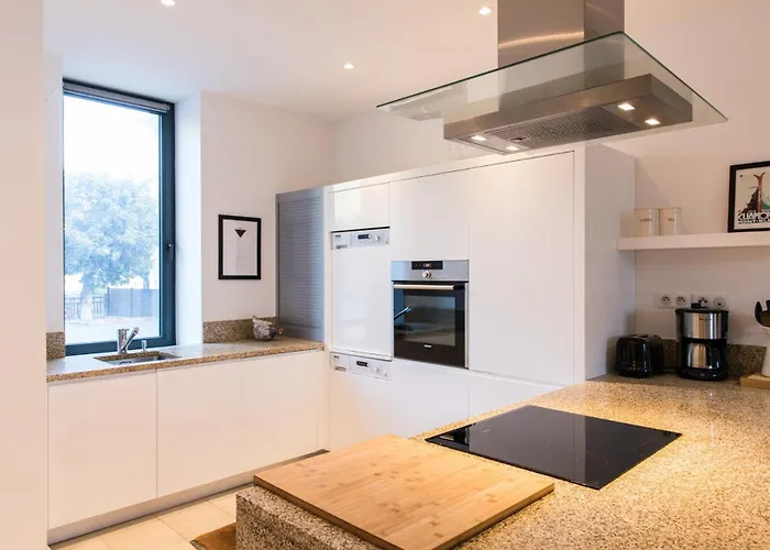 Résidence Les Chamois * Chamonix