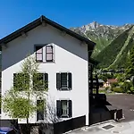 Les Chamois Daire Chamonix