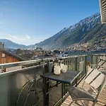 Les Chamois * Chamonix