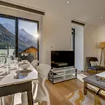 Les Chamois * Chamonix