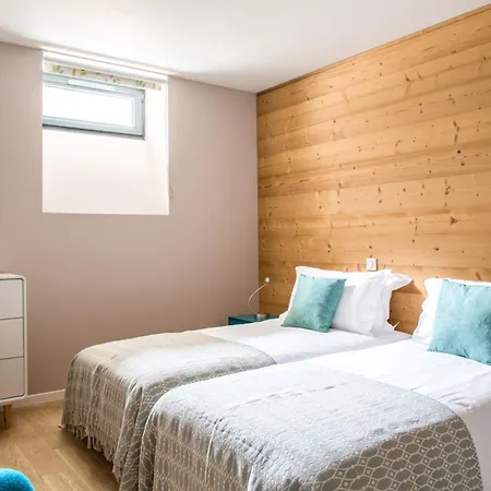 Les Chamois Apartament Chamonix