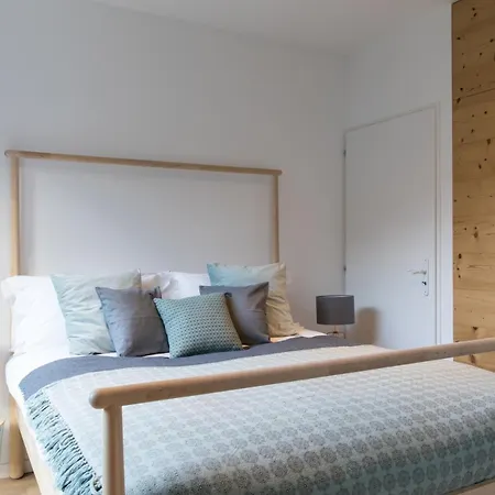 Les Chamois Apartament Chamonix