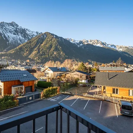 Résidence Les Chamois *