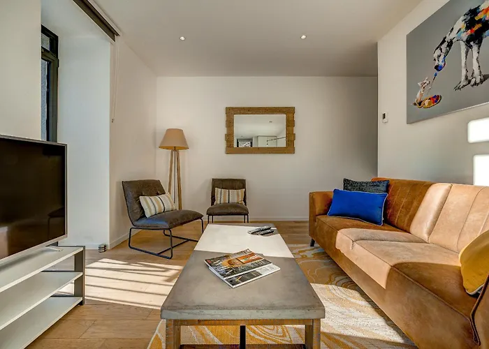 Résidence Les Chamois